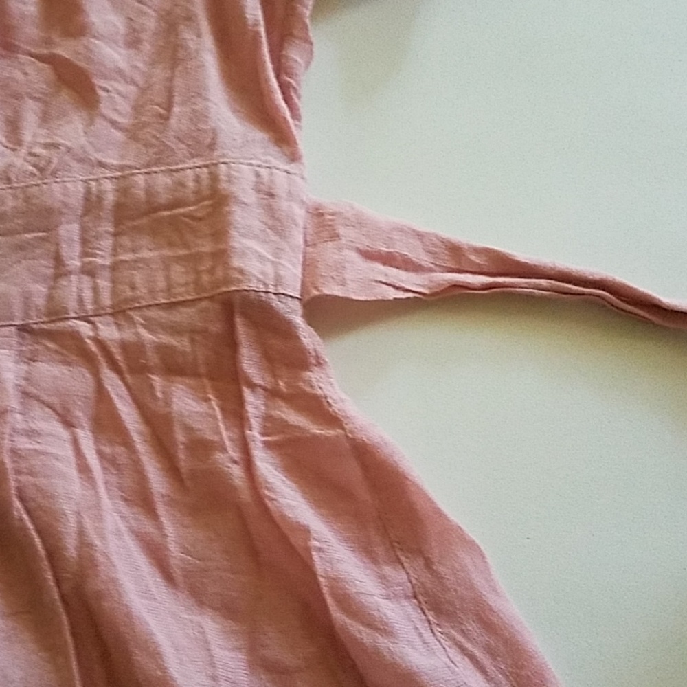 Pink Blouse - Picture 2 of 3